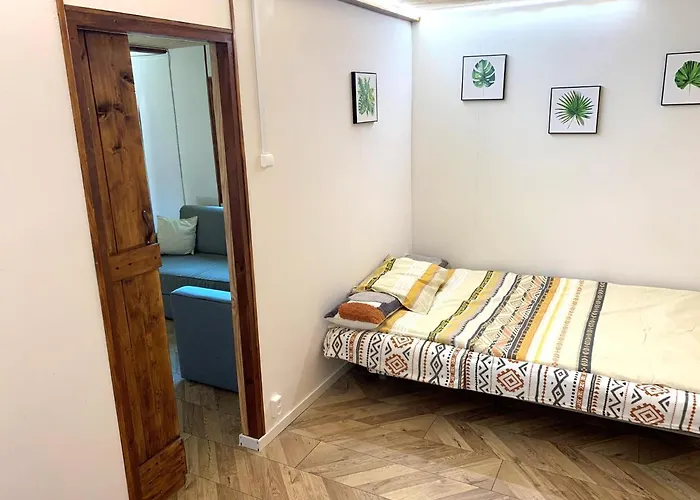Dom Las 3-Natura, Relaks, Jacuzzi, Ognisko, Jeziorsko