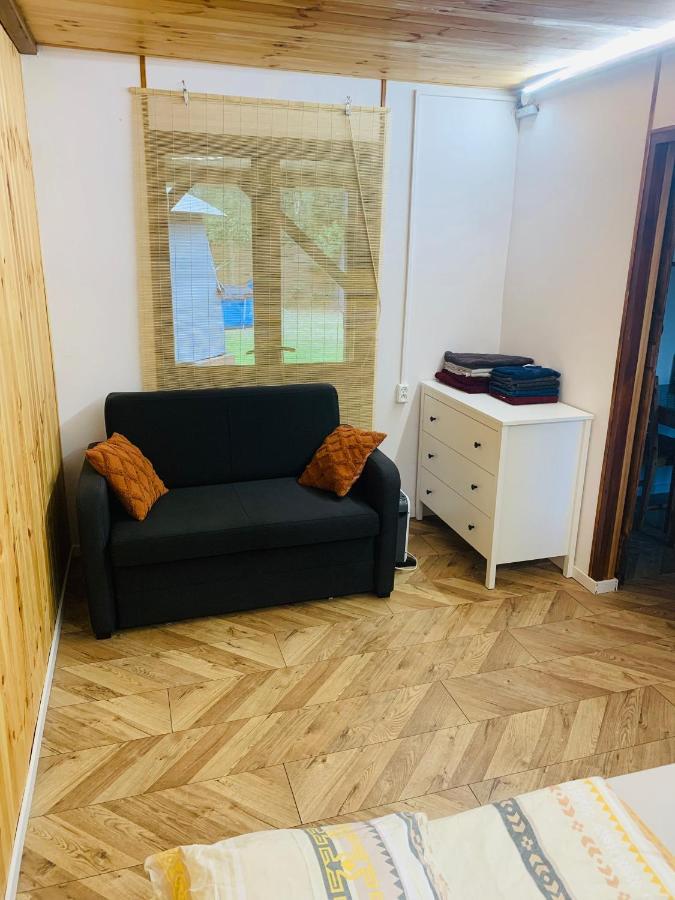 Dom 3-natura, Relaks, Jacuzzi, Ognisko, Jeziorsko Holiday home