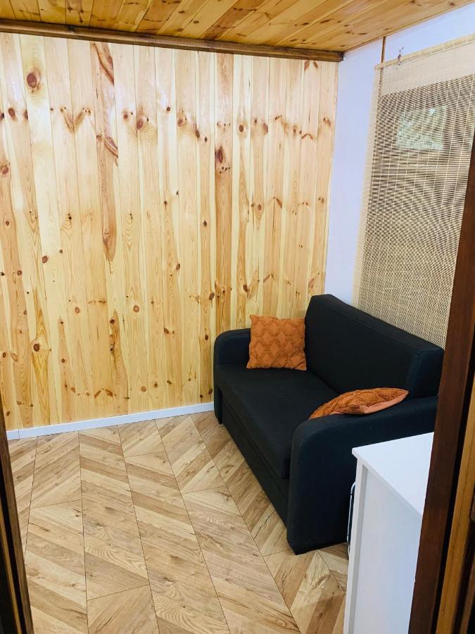 Holiday home Dom 3-natura, Relaks, Jacuzzi, Ognisko, Jeziorsko *